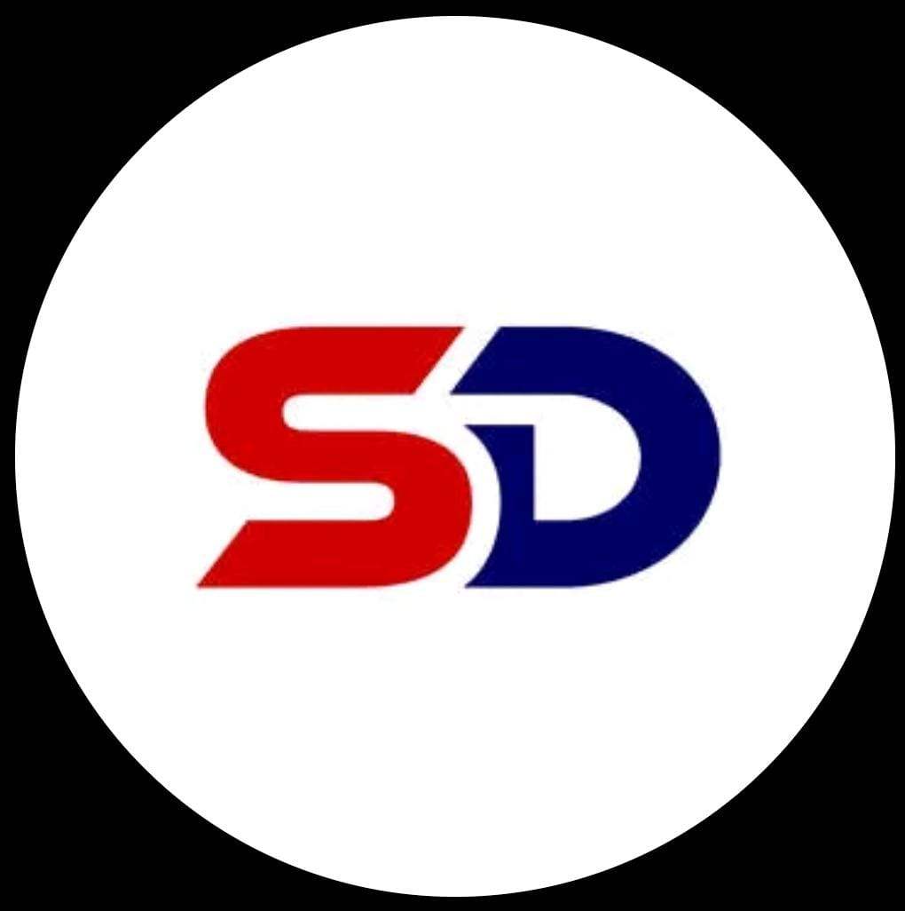 Logo Softball